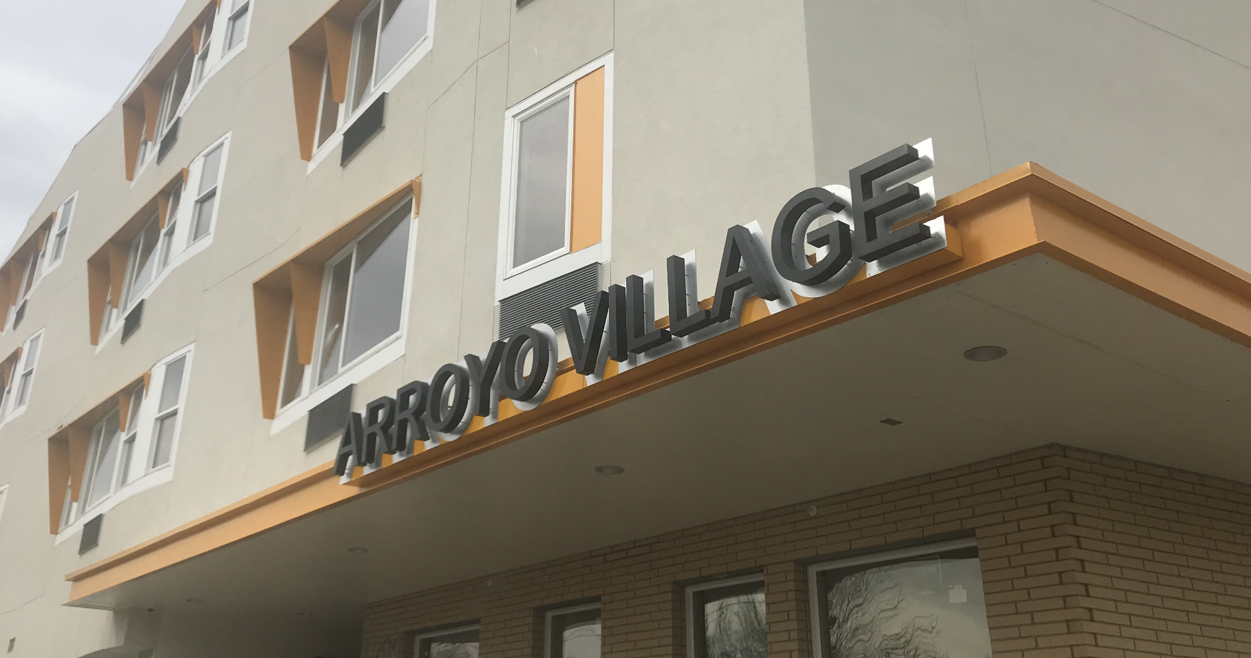 Arroyo Village